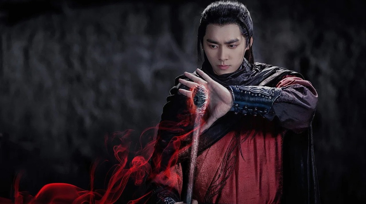 จูเซียน กระบี่เทพสังหาร