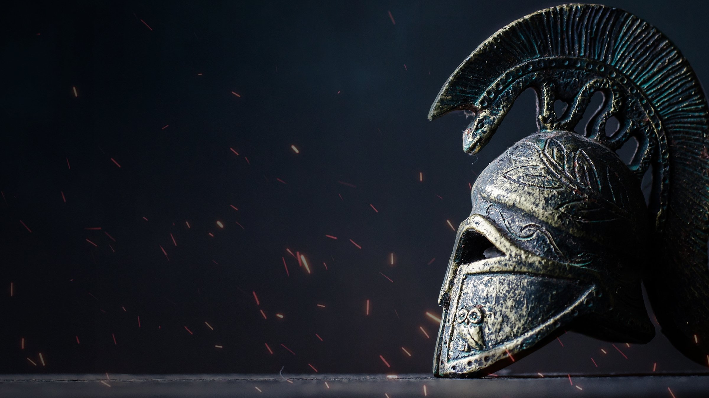 The Warrior’s Way รีวิวหนัง