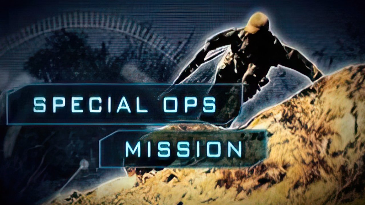 SPECIAL OPS รีวิวหนัง