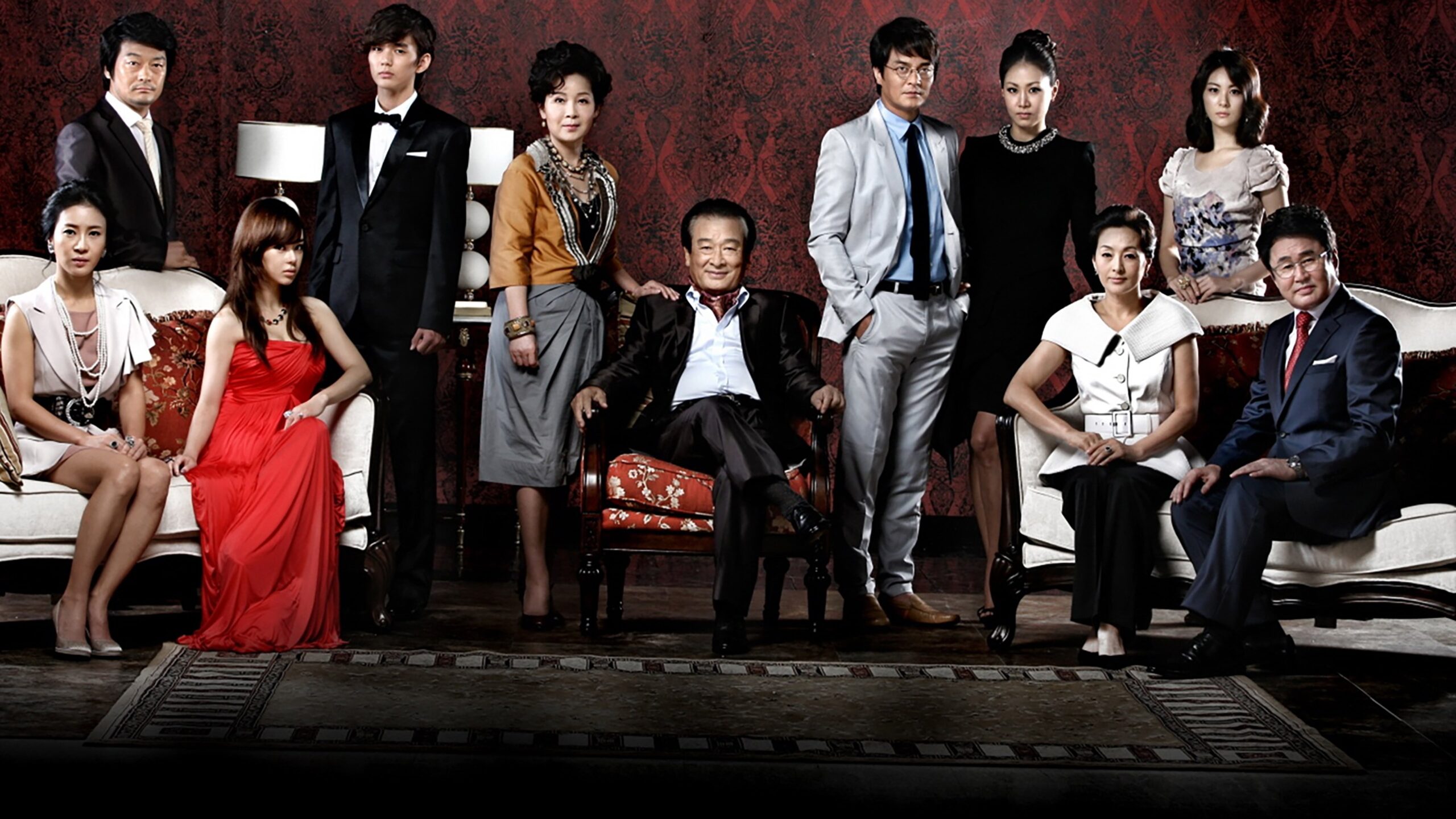Flames of Desire รีวิวหนัง